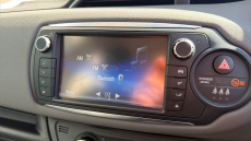 Toyota Yaris 1.5 Hybrid Icon 5dr CVT Hybrid Hatchback